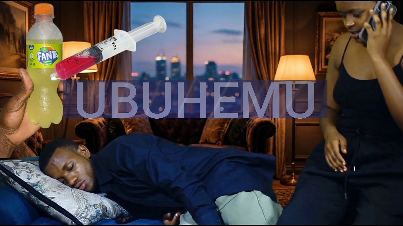 UBUHEMU | Короткометражный фильм о Руанде