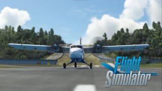 Microsoft Flight Simulator - Fan-Made Trailer