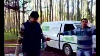 Kanat Kebapla Rakı Sofrası + Manyaklar2 Resimi