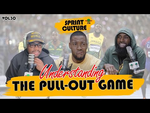 Understanding The Pull-Out Game | Sprint Culture Vol. 30