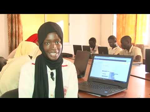 Simen - Système d'information et de Management de l'Education nationale - Sénégal
