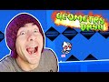 THIS IS THE PERFECT ROBOT JUMP // Geometry Dash IMPOSSIBLE OR NOT [#12]