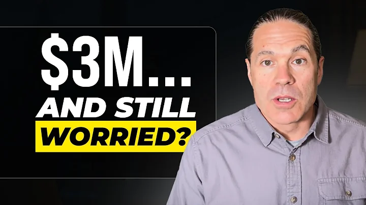 Retiring With $3 Million: What Most People Get Wrong