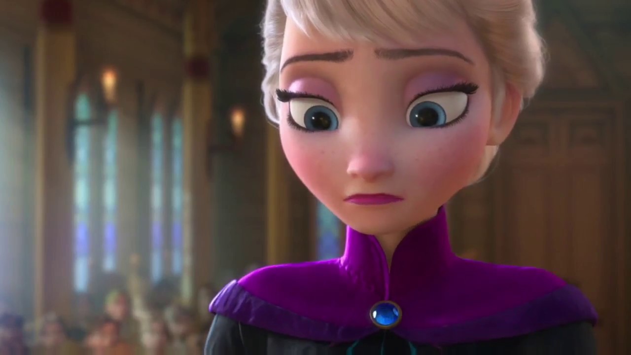 Elsa's Hurricane YouTube