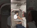 How can cargo aircraft fly with open doors?