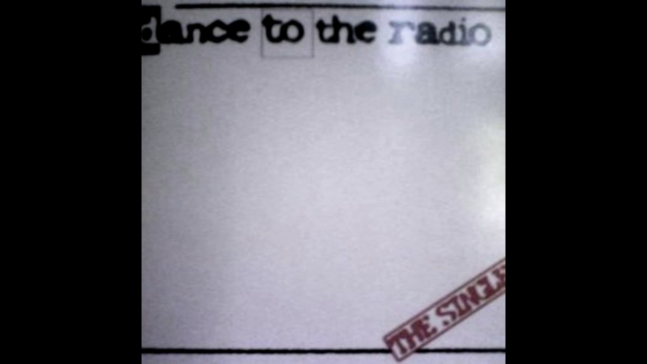 Dance To The Radio - Helo Halusinasi