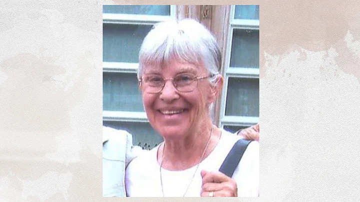 Sister Nancy Henley Memorial Video