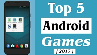 Top 5 Android Games || 2d || 2017 series || screenshot 5