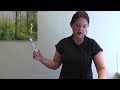 Introduction to Cupping with Melanie Roberts of The Therapy Bar