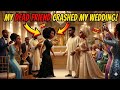 I Killed My Best Friend To Steal Her Husband... Then SHE Showed Up At The Wedding. 