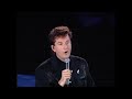 Daniel odonnell  the gospel show filmed live at the point dublin 1996 full length concert