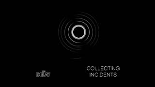 The Delay - Count to 3 (Collecting Incidents EP Album)