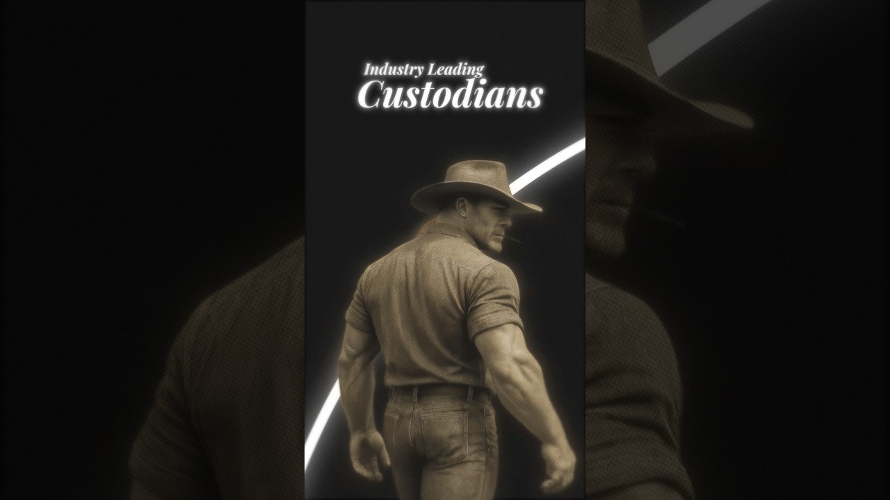 rewrite this title in 20 words or less (do not provide multiple options): 🛡️ Who protects your Gold IRA behind the scenes? #goldira #preciousmetals #finance #money #silver