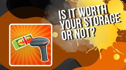 Cashier 3D! Is It Worth Your Storage Or Not? | THE RANDOMIZER