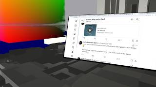 [HackMatrix] 3d linux stream