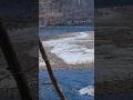 Wy Hit Tuk to the Delaware River #hiking #scenicpennsylvania #dog #eastonpa