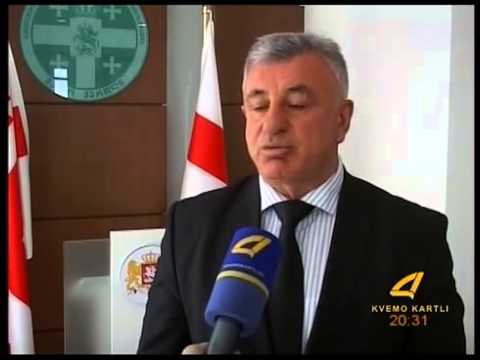 შეხვედრა ჯიუ ჯიცუს ფედერაციის წევრებთან