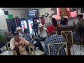 Saturday Afternoon in the Olimpia in Mazatlán