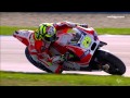 Indianapolis 2015 - Ducati in Action