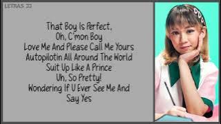 Na na na (lyrics)Alsa