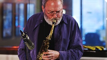 Peterson-Kohler Collective | KNKX Studio Session