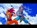Dragon Ball Super Goku Vs Beruus AMV Runing Dragon Ball Super Goku Vs Beruus AMV Runing