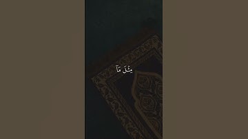 تلاوه ماتيسر من آيات سوره القصص بصوت القارئ #سعود_الشريم #قرءان_كريم #اجر #تلاوة_خاشعة #هدوء #راحة