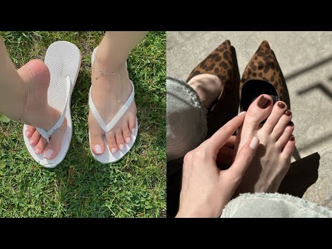 Most stylish and demanding toe nails art fashion trends for women in 2026 thumbnail