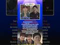 Ditanya #jichangwook : Kenapa Suami-Suami Capek? Ini Kata #jojungsuk ! #kdrama #kpop #shorts