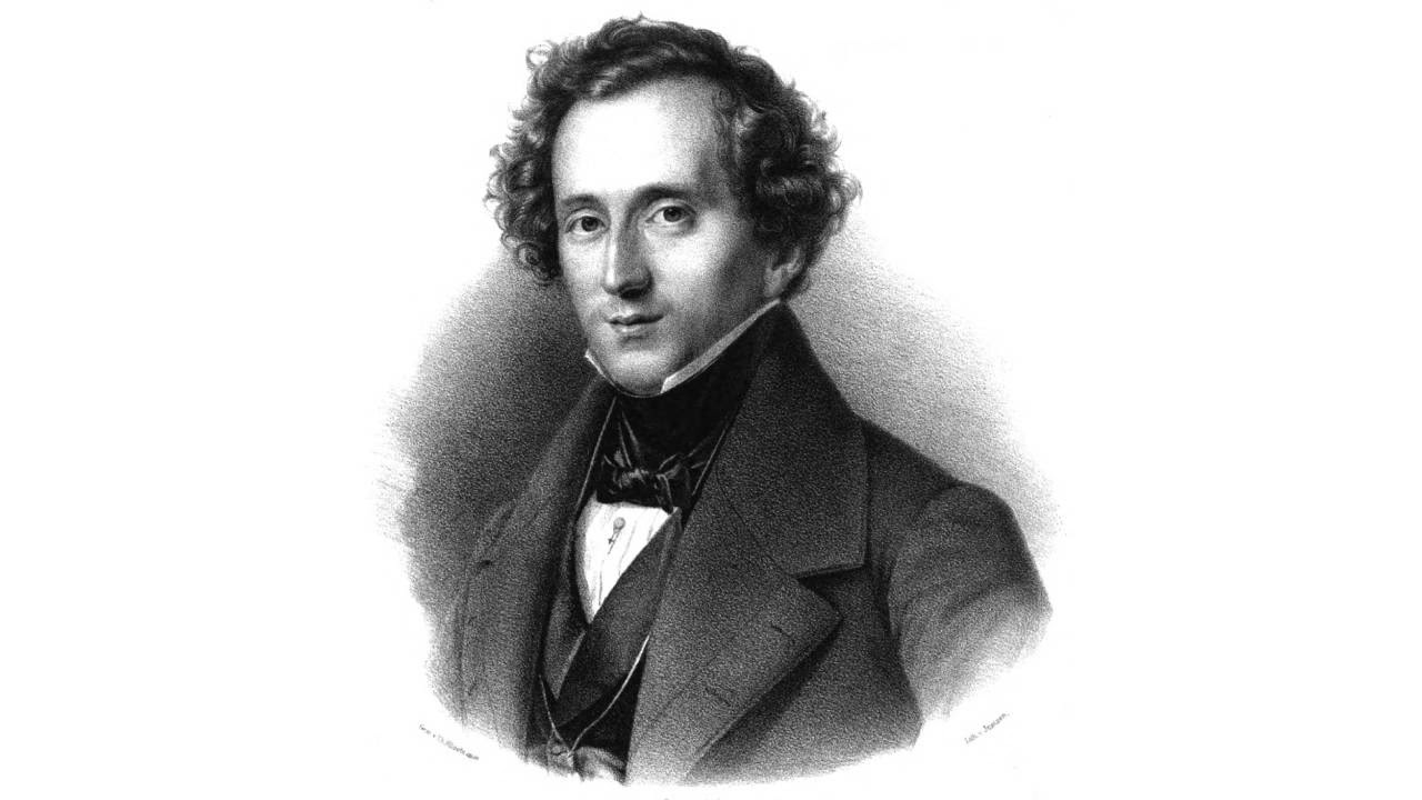 Funeral March, Op. 62 No. 3 Felix Mendelssohn (orchestral