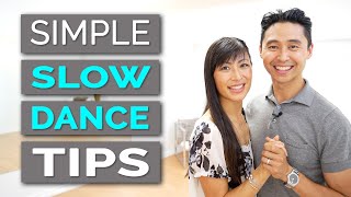 Download Lagu Slow Dance Tips: How to Dance with a Partner MP3