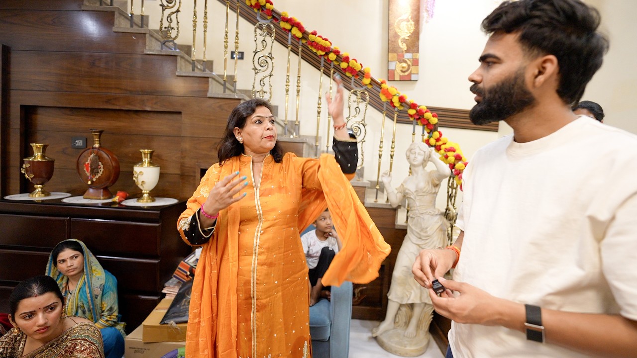 Shaadi se ek din pehle Dulha hua Faraar