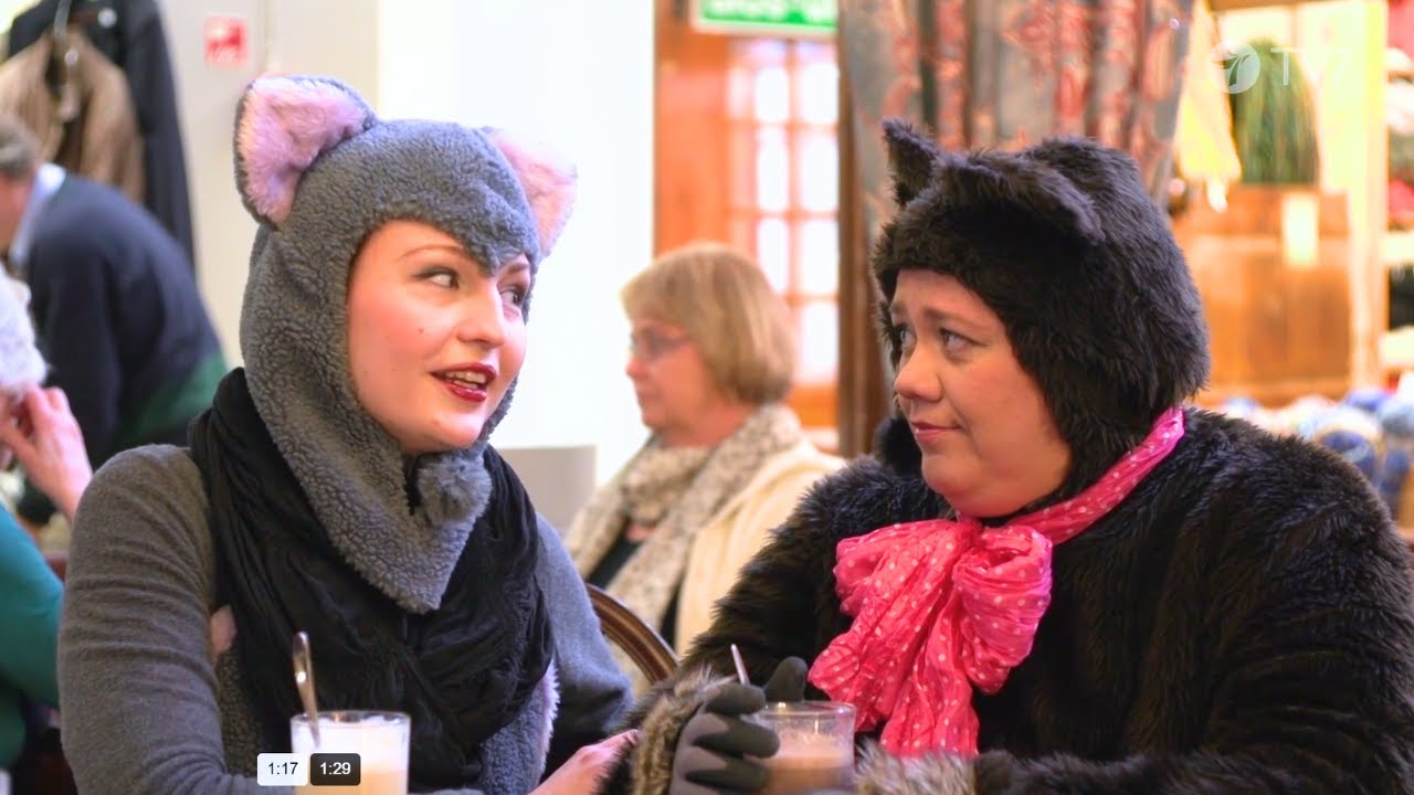 Samaa perhettä | Nelli-Nalle