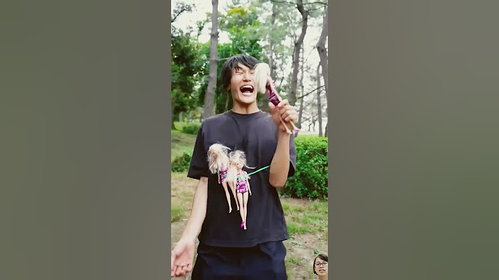 Barbies 's HIDDEN abilities _strange world 😱 #funny #toys #comedy
