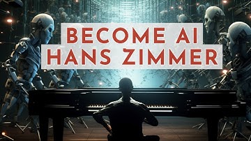 No Music Skill? You Can Compose Epic Film Soundtracks with AI!