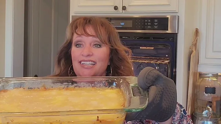 Lemon 🍋 Drop Cobbler recipe