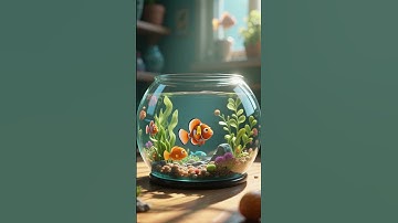 Do Goldfish Really Have 3 Second Memory?