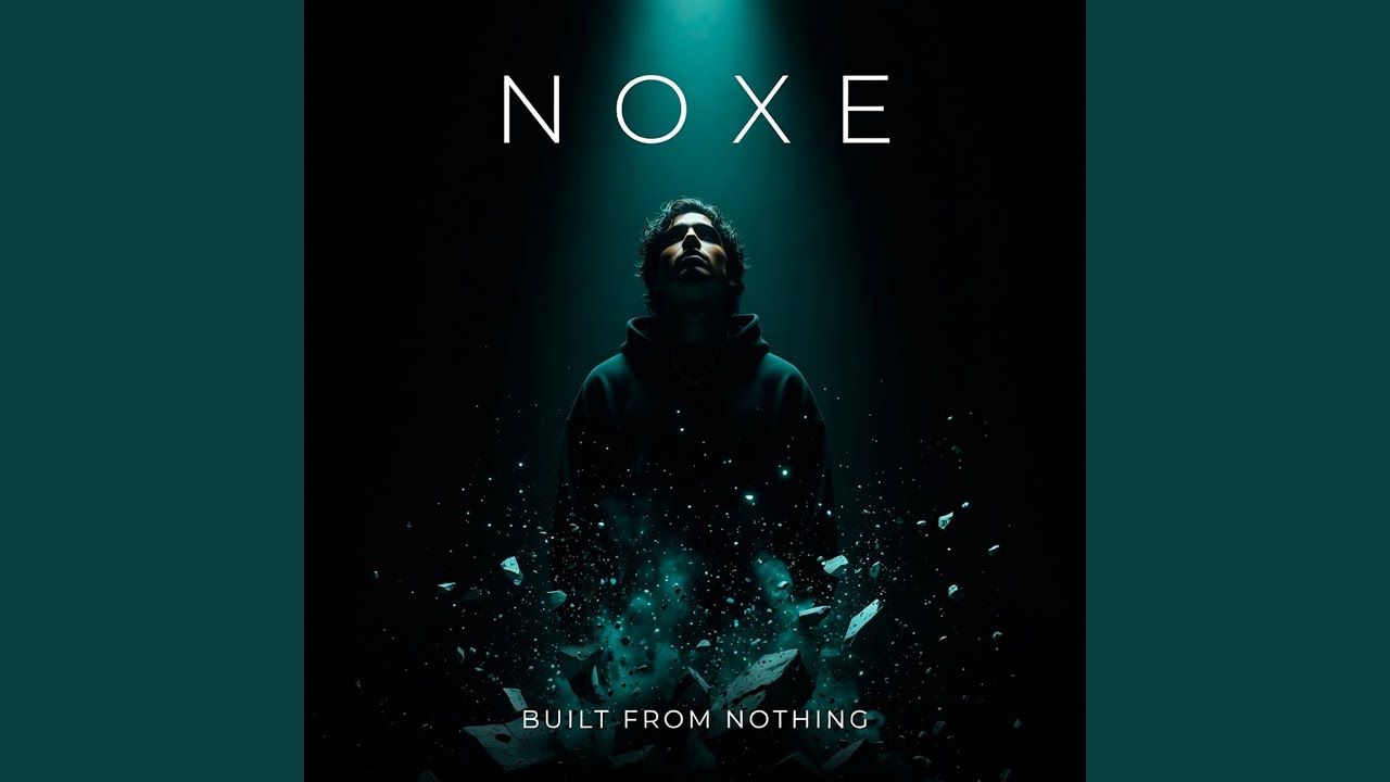 Built From Nothing adlı videoyu YouTube'da izle Built From Nothing adlı videoyu YouTube'da izle