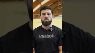 U - 23 Avropa Ikinci Və U - 20 Dünya Üçüncüsü Orxan Abasov Da Azərbaycan Çempionatında Güləşəcək 😉 Resimi