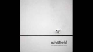 Whitfield - Well Behaved & Working For You - Wait chords