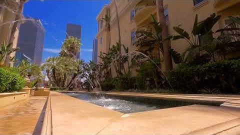 LA Group Design Works (landscape Architects)