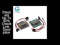 KK 2.1.5 LCD Multirotor Flight Control Board OpenAeroVTOL 1.6 Quadcopter KK2 6050 MPU 644PA for FPV