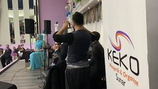 Ahlatli Şükran - Daweta Muşê /Muş Düğünü (Part - 1) Resimi