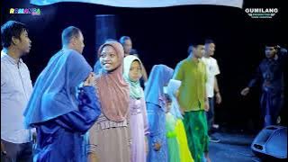ROMANSA NYESS - SAMBUTAN & SANTUNAN YATAMA - PARTY 3 DEKADE ROCOBOR NEVERDIE - PUNGKRUK JEPARA