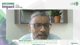 Financing #Impact: Catalyzing Change 💰 #ImpactInvesting #Finance #podcast #financeforall #business