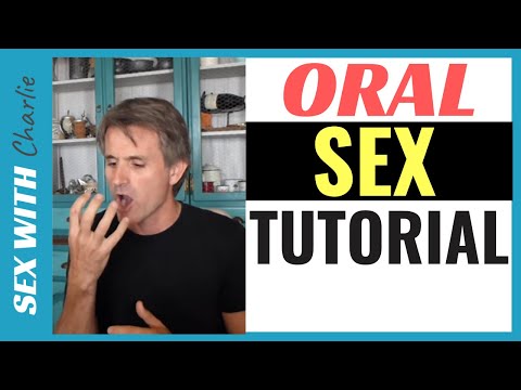 Oral Sex Education Video 44