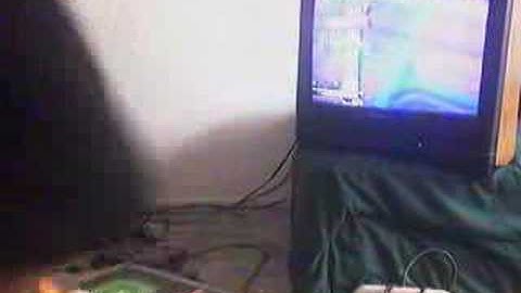 AAA Freckles-DDR SuperNOVA w/feet