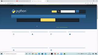 Python Autopy Ve Mediapipe Kütüphanelerini Pycharm Ile Yükleme