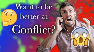 Introduction to Conflict Resolution: Dealing with Difficult People Asynchronous Webinar
