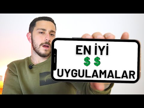 Video: Şahin uygulaması nedir?